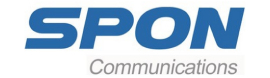 Spon-Logo
